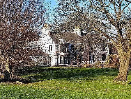 Torrs Warren Country House Hotel Stoneykirk Eksteriør bilde