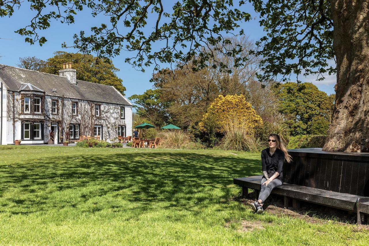 Torrs Warren Country House Hotel Stoneykirk Eksteriør bilde